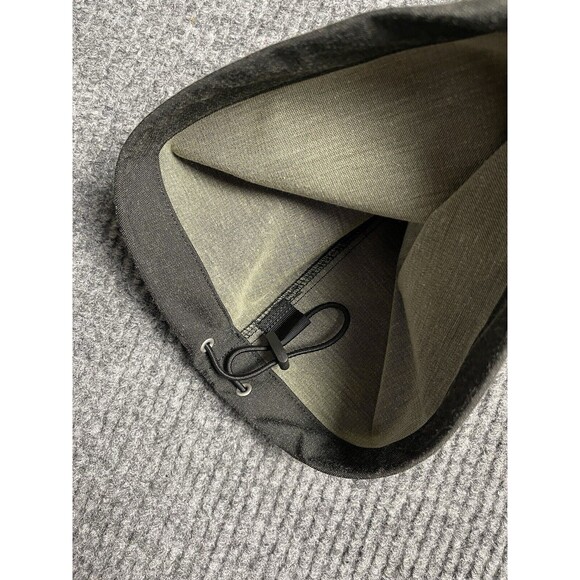 The North Face M66 Tek Twill Wide Leg Pants Women Size 8 Regular Black NWT - Picture 13 of 13